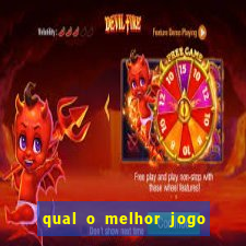 qual o melhor jogo de aposta online