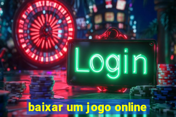 baixar um jogo online