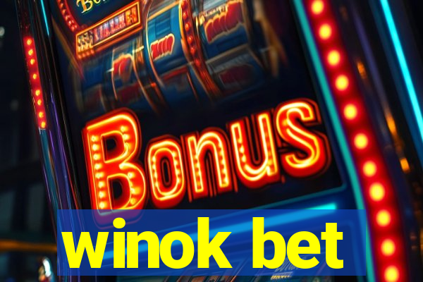 winok bet