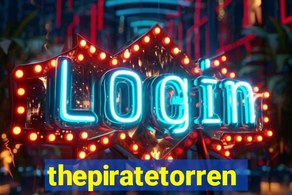 thepiratetorrents