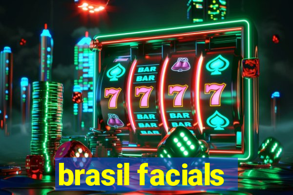 brasil facials