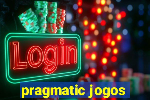 pragmatic jogos