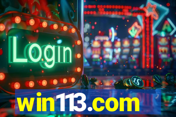 win113.com