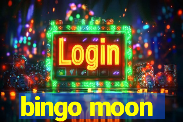 bingo moon