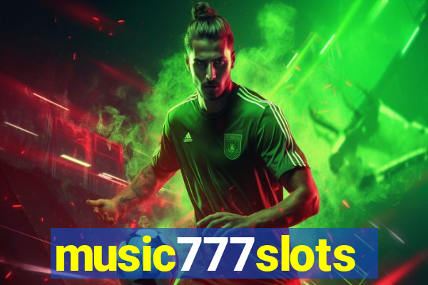 music777slots