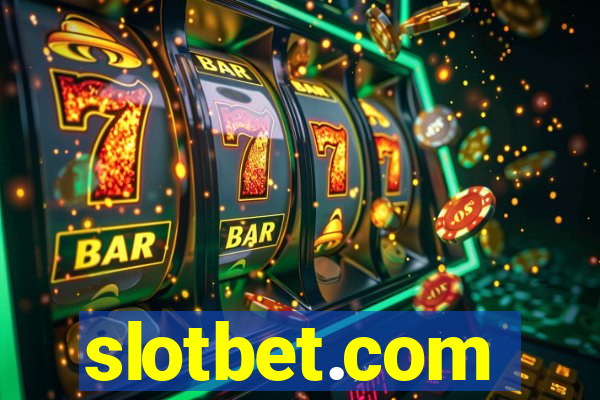 slotbet.com