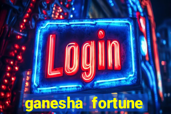 ganesha fortune slot demo