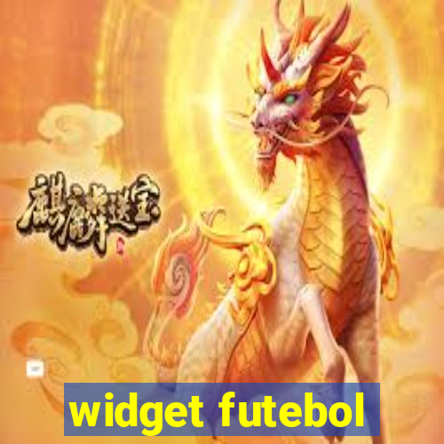 widget futebol