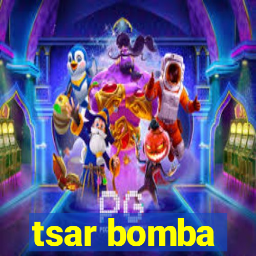 tsar bomba