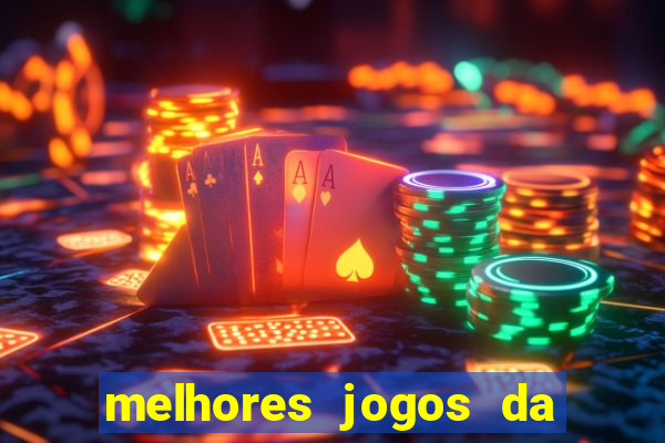 melhores jogos da pg slots