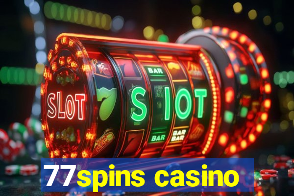 77spins casino