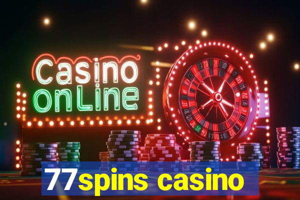 77spins casino