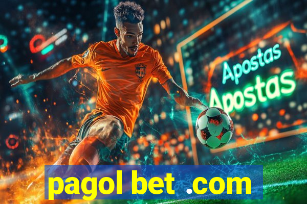 pagol bet .com