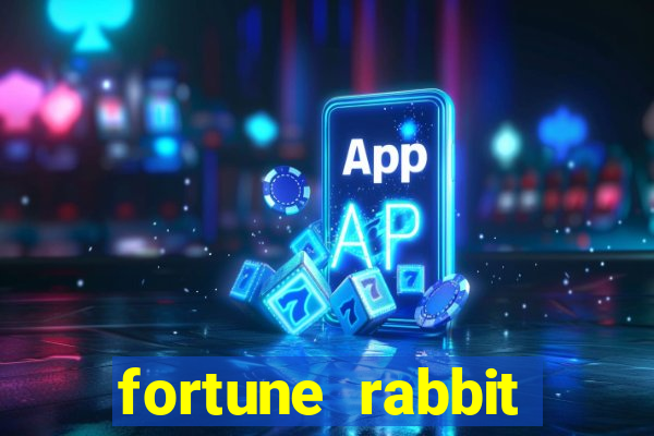 fortune rabbit horario pagante hoje