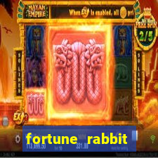 fortune rabbit horario pagante hoje