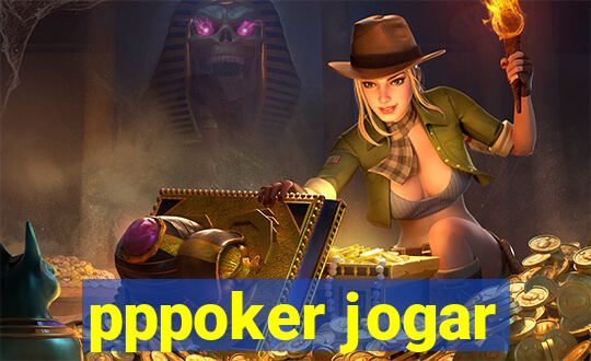 pppoker jogar