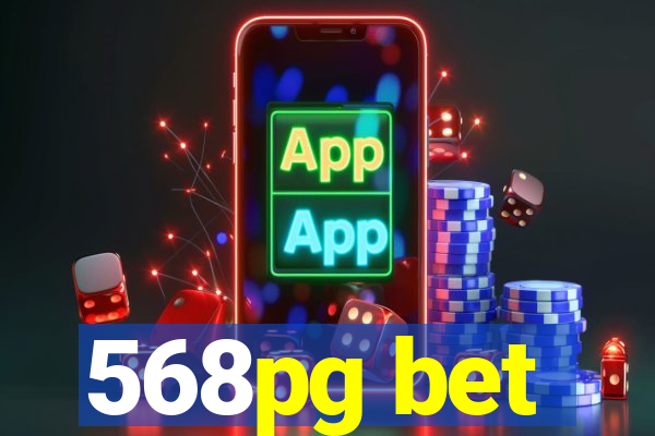 568pg bet