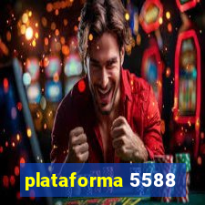 plataforma 5588