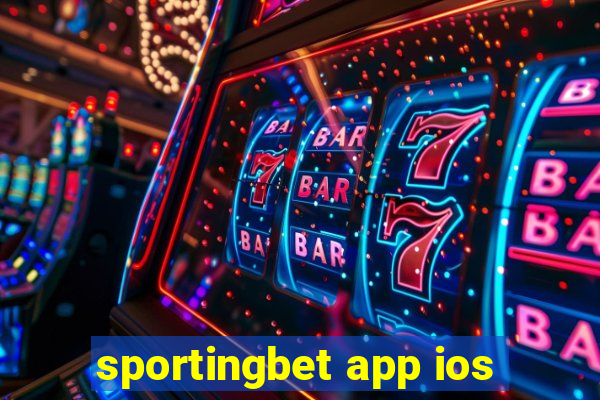 sportingbet app ios