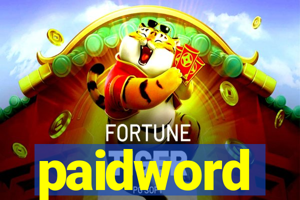 paidword