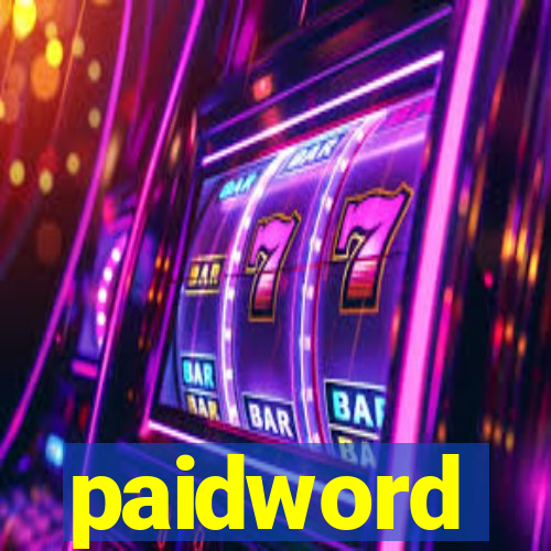 paidword