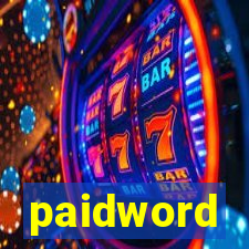 paidword