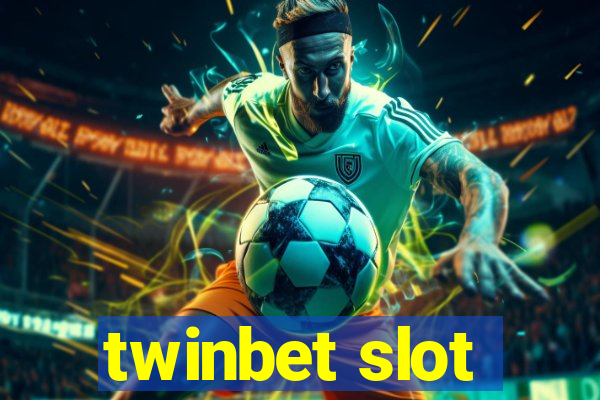 twinbet slot