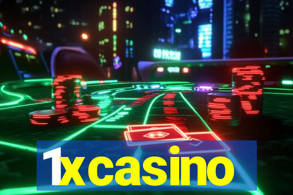 1xcasino