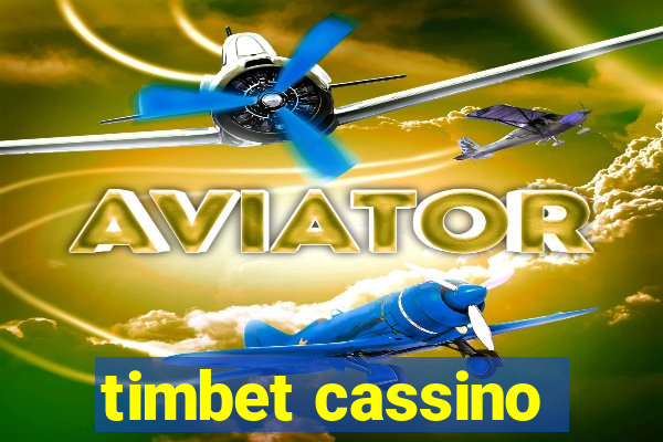 timbet cassino