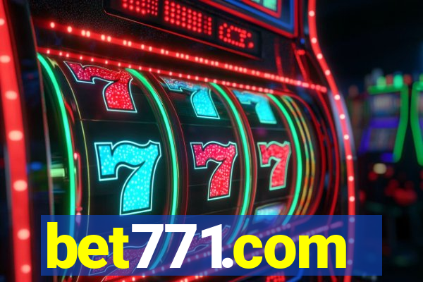 bet771.com