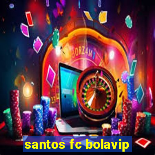 santos fc bolavip