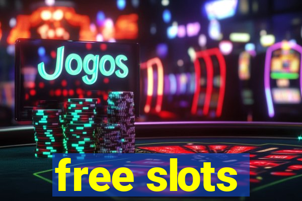 free slots