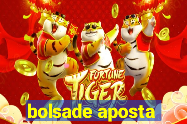 bolsade aposta