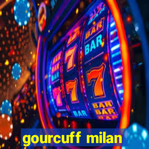 gourcuff milan