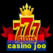 casino joo