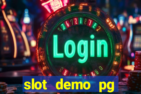 slot demo pg fortune dragon