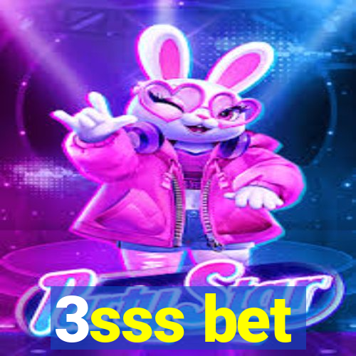 3sss bet