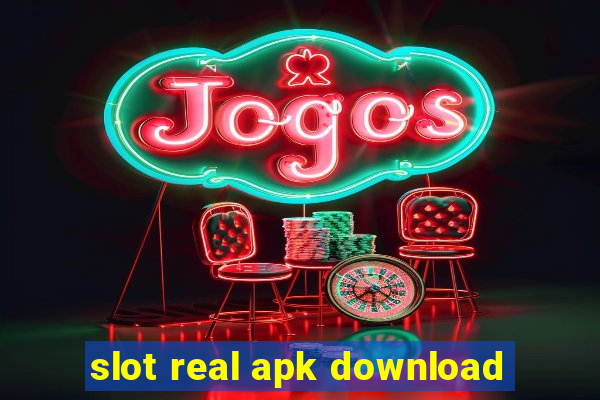 slot real apk download