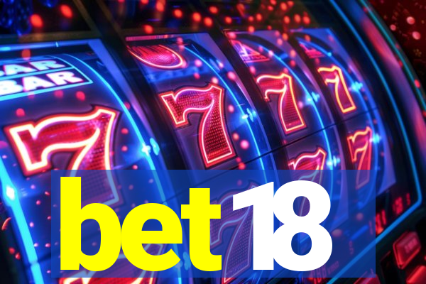 bet18