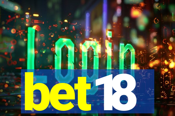 bet18