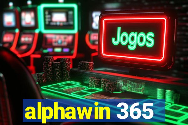 alphawin 365