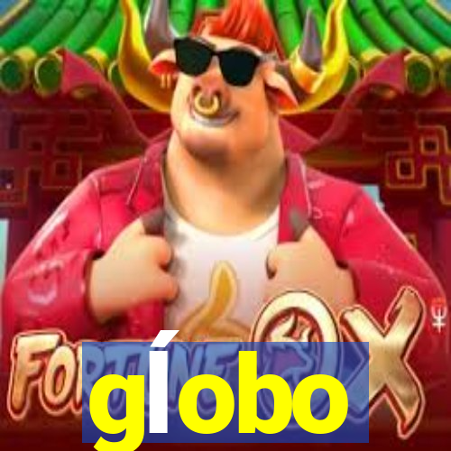 gĺobo