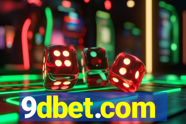 9dbet.com