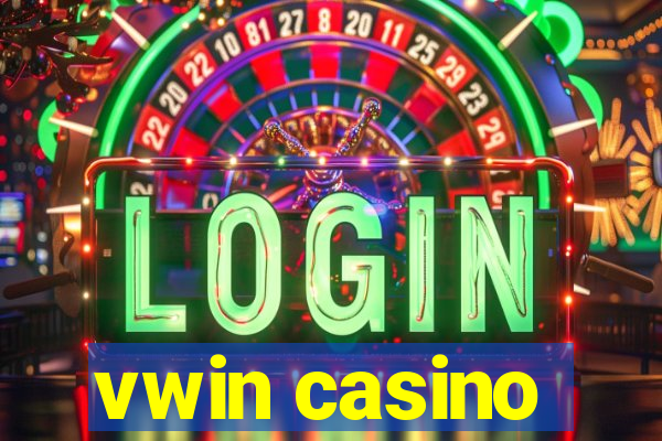 vwin casino