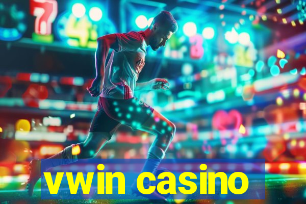 vwin casino