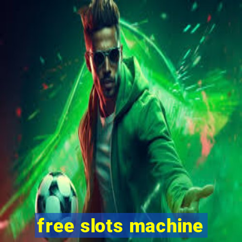 free slots machine