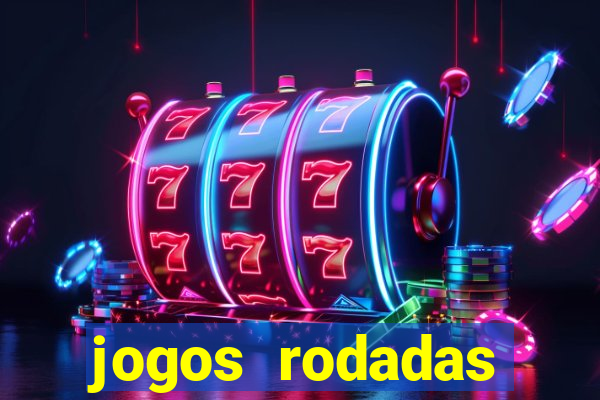 jogos rodadas gratis betano