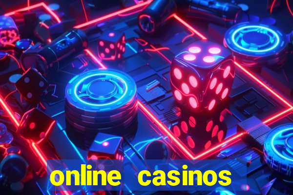 online casinos united kingdom