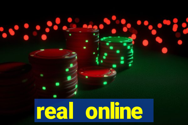 real online gambling slots