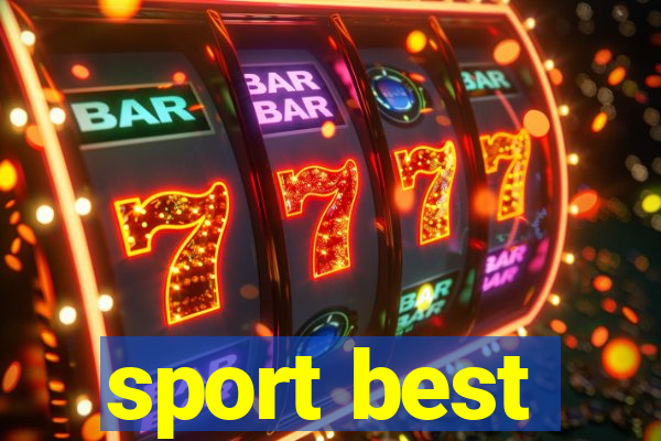 sport best